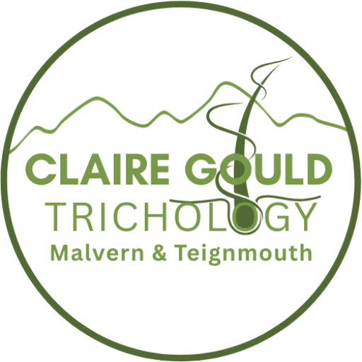 Claire Gould Trichology Malvern & Teignmouth